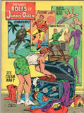Best Of DC Blue Ribbon Digest #46 Superman's Pal Jimmy Olsen HTF FN