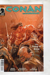 Conan The Barbarian #23 The Song Of Belit Dark Horse VFNM
