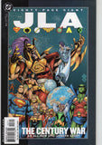 JLA 80-Page Giant #3 The Century War NM-