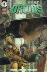 Star Wars Droids #5 VF