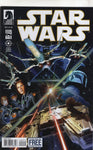 Star Wars #2 In The Shadow Of Yavin! Dark Horse VFNM