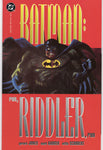 Batman: Run, Riddler, Run VF