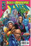 X-Men #98 VF