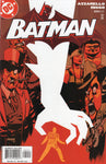 Batman #624 VFNM