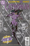 Catwoman #50 A New Era? VF