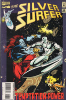 Silver Surfer #98 FN