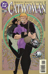 Catwoman #53 Nightcrossed NM-