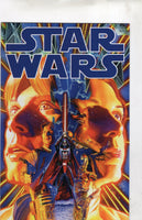 Star Wars #1 Third Print Dark Horse VF