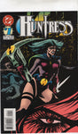 Huntress #1 1994 Mini-Series VFNM