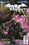 Batman The Dark Knight #5 VFNM