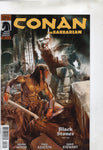 Conan The Barbarian #19 Black Stones Dark Horse VFNM