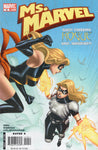 Ms. Marvel #10 VF