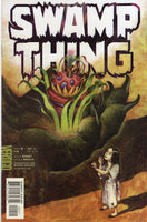 Swamp Thing #9 VFNM