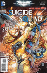 Suicide Squad #11 VF