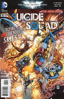 Suicide Squad #11 VF