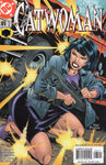 Catwoman #85 The Cat Came Back NM-