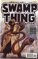 Swamp Thing #12 VF