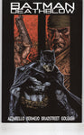 Batman Deathblow: After the Fire #2 of 3, VF