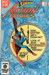 Action Comics #551 FN