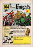 G.I. Combat #101 The Haunted Tank! Silver Age Classic VG