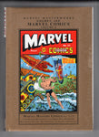 Marvel Masterworks Golden Age Marvel Comics Vol 6 Sealed New VFNM