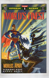 World's Finest The Complete Series VFNM