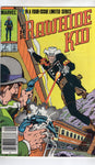 Rawhide Kid #2 The Not So Wild West! News Stand Variant FN