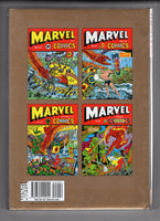 Marvel Masterworks Golden Age Marvel Comics Vol 6 Sealed New VFNM