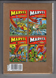 Marvel Masterworks Golden Age Marvel Comics Vol 6 Sealed New VFNM