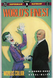 World's Finest The Complete Series VFNM