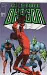 Savage Dragon #36 Poor Leroy! FVF