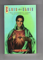 Elvis After Elvis the Posthumous Career Of A Living Legend Softcover 1996 FN