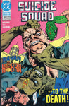 Suicide Squad #47 VF