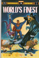 World's Finest The Complete Series VFNM