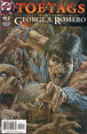 Toe Tags w/ George Romero Wrightson Mature Readers VF