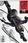 Catwoman #3 Brubaker Series VFNM