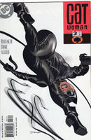 Catwoman #3 Brubaker Series VFNM