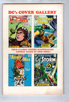 DC 100 Page Super Spectacular DC-16 Sgt. Rock "Biggest Bargain In Comics!" Bronze Age Key VGFN