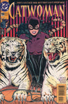 Catwoman #10 They Can't Stop Her! FVF