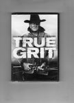 True Grit DVD John Wayne Sealed New