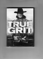 True Grit DVD John Wayne Sealed New