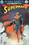 Superman #20 Rebirth Series VF