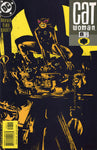 Catwoman #8 Brubaker Series VFNM