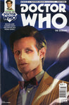 Doctor Who #3.2 Adventures of th Eleventh Doctor VF