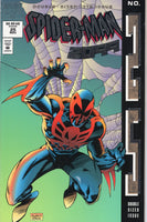 Spider-Man 2099 #25 Double-Sized Special VFNM