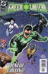 Green Lantern #165 VFNM