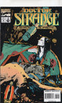Doctor Strange, Sorcerer Supreme #79 HTF Later Issue VGFN