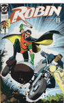 Robin #3 VF