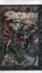 Curse of the Spawn #2 VF