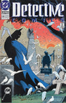 Detective Comics #610 Ode To A Penguin! VF-